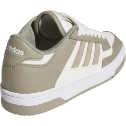adidas Rapid Court Low-Top Sneaker Herren AESW - silpeb/clowhi/ftwwht 36 2/3