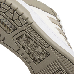 adidas Rapid Court Low-Top Sneaker Herren AESW - silpeb/clowhi/ftwwht 36 2/3