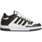 adidas Rapid Court Low-Top Sneaker Herren A0QM - cblack/clowhi/ftwwht 35.5