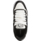adidas Rapid Court Low-Top Sneaker Herren A0QM - cblack/clowhi/ftwwht 35.5