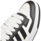 adidas Rapid Court Low-Top Sneaker Herren A0QM - cblack/clowhi/ftwwht 35.5