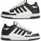 adidas Rapid Court Low-Top Sneaker Herren A0QM - cblack/clowhi/ftwwht 35.5
