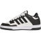 adidas Rapid Court Low-Top Sneaker Herren A0QM - cblack/clowhi/ftwwht 36 2/3