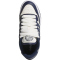 adidas Rapid Court Low-Top Sneaker Herren A2EZ - supcol/clowhi/ftwwht 36 2/3