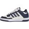 adidas Rapid Court Low-Top Sneaker Herren A2EZ - supcol/clowhi/ftwwht 36 2/3