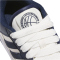 adidas Rapid Court Low-Top Sneaker Herren A2EZ - supcol/clowhi/ftwwht 36 2/3