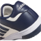 adidas Rapid Court Low-Top Sneaker Herren A2EZ - supcol/clowhi/ftwwht 36 2/3