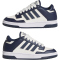 adidas Rapid Court Low-Top Sneaker Herren A2EZ - supcol/clowhi/ftwwht 36 2/3