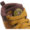 adidas Rapid Court Mid-Top Winterized Sneaker Herren A2EZ - supcol/shabrn/owhite 38