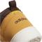 adidas Rapid Court Mid-Top Winterized Sneaker Herren A2EZ - supcol/shabrn/owhite 42
