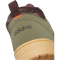 adidas Rapid Court Mid-Top Winterized Sneaker Herren AETE - olistr/shabrn/gum3 44
