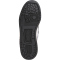 adidas Rapid Court Mid-Top Sneaker Kinder AA2T - grethr/cblack/ftwwht 36