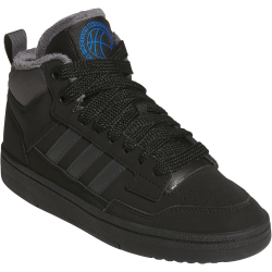 adidas Rapid Court Mid-Top Winterized Sneaker Kinder A0QM...
