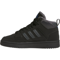 adidas Rapid Court Mid-Top Winterized Sneaker Kinder A0QM...