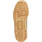 adidas Rapid Court Mid-Top Winterized Sneaker Kinder AETE - olistr/shabrn/gum3 36