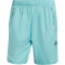 adidas Essentials Woven Trainingsshorts Herren AE69 - minton/black S/7"