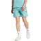 adidas Essentials Woven Trainingsshorts Herren AE69 - minton/black S/7"