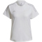 adidas HILO Trikot Damen 001A - white/tmlggr S
