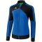 erima Premium One 2.0 Pr&auml;sentationsjacke new royal/black/white 40