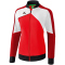 erima Premium One 2.0 Pr&auml;sentationsjacke red/white/black 38
