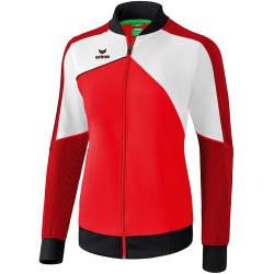 erima Premium One 2.0 Präsentationsjacke...