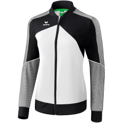 erima Premium One 2.0 Präsentationsjacke...