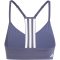 adidas Performance Aeroimpact Training Low Support Sport-BH Damen AEDS - shanav/white S A-B