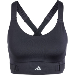 adidas FastImpact Luxe Run High Support Sport-BH Damen...