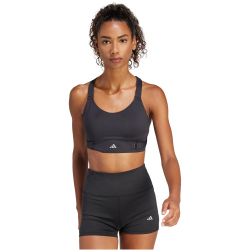 adidas FastImpact Luxe Run High Support Sport-BH Damen...
