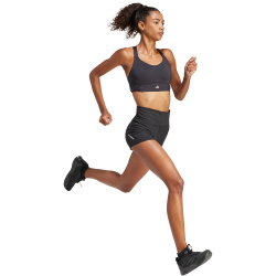 adidas FastImpact Luxe Run High Support Sport-BH Damen...