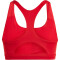 adidas Performance Adizero Essentials Run Medium Support Sport-BH Damen AEPU - tepore XS A-B