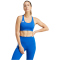 adidas Performance Adizero Essentials Run Medium Support Sport-BH Damen AD8R - royblu S A-B