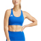 adidas Performance Adizero Essentials Run Medium Support Sport-BH Damen AD8R - royblu S A-B