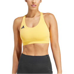 adidas Performance Adizero Essentials Run Medium Support Sport-BH Damen AF48 - semspa/aurbla XXS A-B