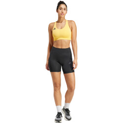adidas Performance Adizero Essentials Run Medium Support Sport-BH Damen AF48 - semspa/aurbla XXS A-B