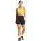adidas Performance Adizero Essentials Run Medium Support Sport-BH Damen AF48 - semspa/aurbla XXS A-B