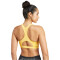 adidas Performance Adizero Essentials Run Medium Support Sport-BH Damen AF48 - semspa/aurbla XXS A-B