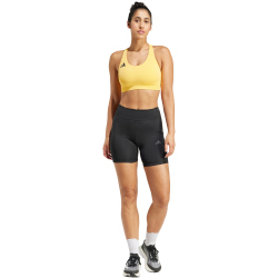 adidas Performance Adizero Essentials Run Medium Support Sport-BH Damen AF48 - semspa/aurbla S A-B