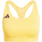 adidas Performance Adizero Essentials Run Medium Support Sport-BH Damen AF48 - semspa/aurbla S A-B