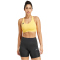 adidas Performance Adizero Essentials Run Medium Support Sport-BH Damen AF48 - semspa/aurbla S A-B