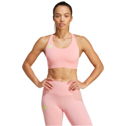 adidas Performance Adizero Essentials Run Medium Support Sport-BH Damen AFAP - sepisp XXS A-B