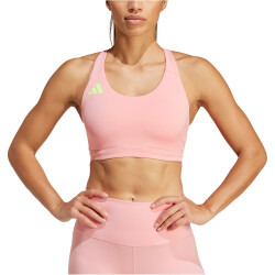 adidas Performance Adizero Essentials Run Medium Support Sport-BH Damen AFAP - sepisp XXS A-B