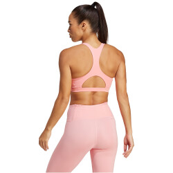 adidas Performance Adizero Essentials Run Medium Support Sport-BH Damen AFAP - sepisp XXS A-B