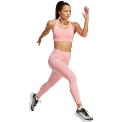 adidas Performance Adizero Essentials Run Medium Support Sport-BH Damen AFAP - sepisp XXS A-B