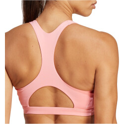 adidas Performance Adizero Essentials Run Medium Support Sport-BH Damen AFAP - sepisp XXS A-B