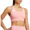 adidas Performance Adizero Essentials Run Medium Support Sport-BH Damen AFAP - sepisp XXS A-B