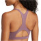 adidas Performance Adizero Essentials Run Medium Support Sport-BH Damen AFAQ - shafig XXS A-B