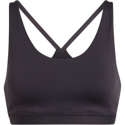 adidas Performance All Me Medium Support Sport-BH Damen...