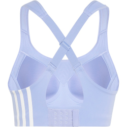 adidas Tlrd Impact High Support Sport-BH Damen AFAE - bluspa XL A-B