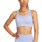 adidas Tlrd Impact High Support Sport-BH Damen AFAE - bluspa XL A-B